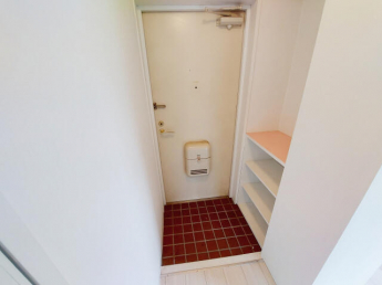 パラドール東雲Ⅰの画像