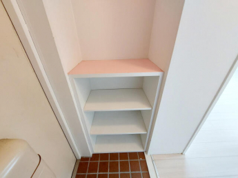 パラドール東雲Ⅰの画像