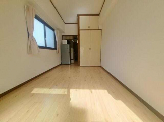 間取り・内観写真は参考です。