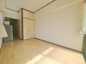 間取り・内観写真は参考です。