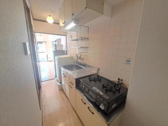 間取り・内観写真は参考です。