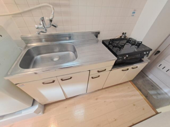 間取り・内観写真は参考です。