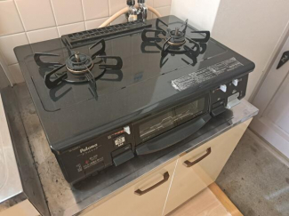 間取り・内観写真は参考です。