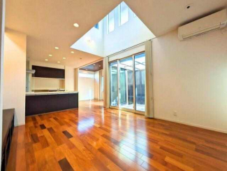 松山市朝生田町３丁目の中古一戸建ての画像