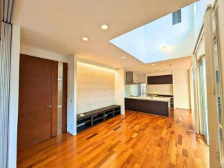 松山市朝生田町３丁目の中古一戸建ての画像