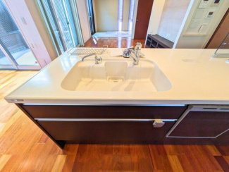 松山市朝生田町３丁目の中古一戸建ての画像