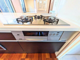 松山市朝生田町３丁目の中古一戸建ての画像