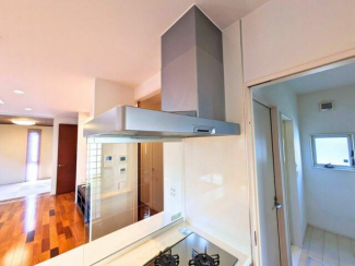 松山市朝生田町３丁目の中古一戸建ての画像