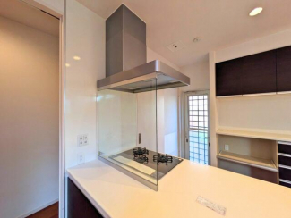 松山市朝生田町３丁目の中古一戸建ての画像