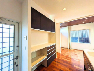 松山市朝生田町３丁目の中古一戸建ての画像