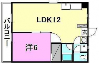 セントポーリア山越の画像