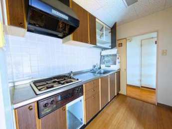 サンパレス南松山の画像