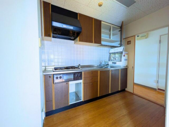 サンパレス南松山の画像