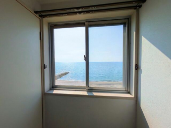 サンパレス南松山の画像