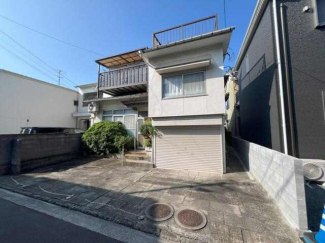 松山市元町の売地の画像