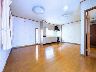 松山市久万ノ台の中古一戸建ての画像