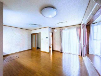 松山市久万ノ台の中古一戸建ての画像