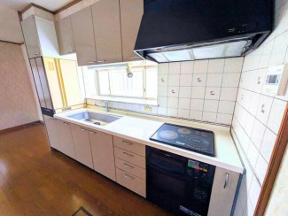 松山市久万ノ台の中古一戸建ての画像