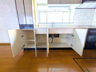 松山市久万ノ台の中古一戸建ての画像