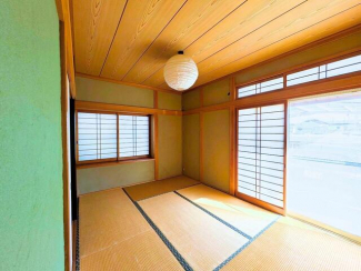 松山市久万ノ台の中古一戸建ての画像