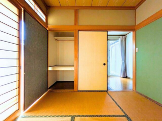 松山市久万ノ台の中古一戸建ての画像