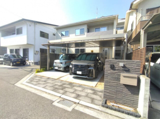 松山市和泉北４丁目の中古一戸建ての画像