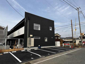 Ｉ・Ｓガーデン北条駅前の画像