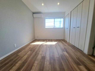 間取り・内観写真は参考です。