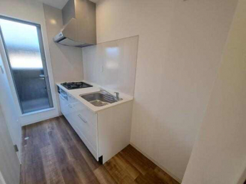 間取り・内観写真は参考です。