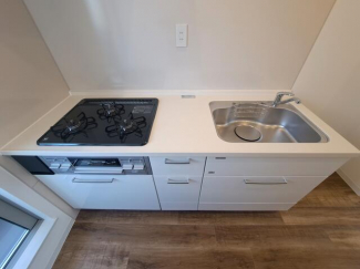 間取り・内観写真は参考です。