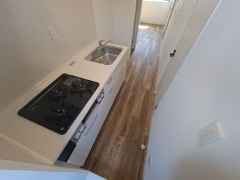 間取り・内観写真は参考です。