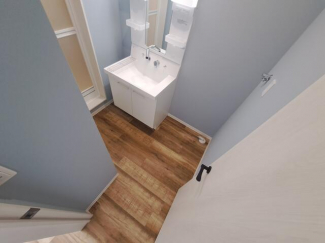 間取り・内観写真は参考です。