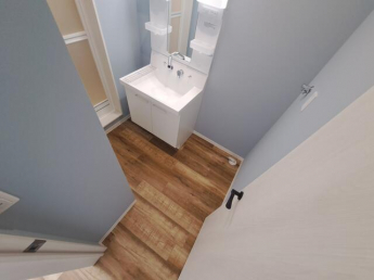 間取り・内観写真は参考です。