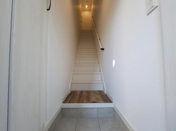 間取り・内観写真は参考です。