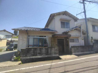 伊予郡砥部町五本松の売地の画像