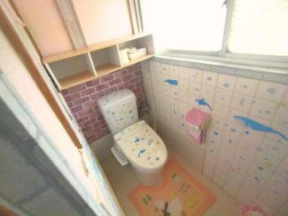 伊予郡砥部町五本松の売地の画像