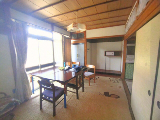 伊予郡砥部町五本松の売地の画像