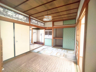 伊予郡砥部町五本松の売地の画像