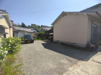 伊予郡砥部町五本松の売地の画像