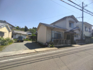 伊予郡砥部町五本松の売地の画像