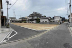 松山市富久町の売地の画像