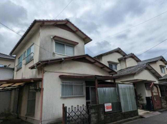 松山市松江町の売地の画像