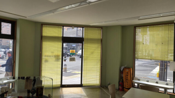 勝山町１丁目店舗付き住宅の画像