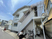 松山市中村５丁目のアパートの画像