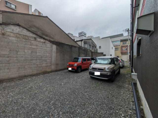 松山市三番町７丁目の売地の画像