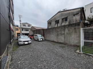 松山市三番町７丁目の売地の画像