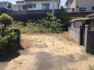 松山市高浜町１丁目の売地の画像