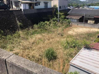 松山市高浜町１丁目の売地の画像
