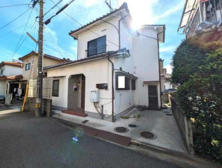 松山市西垣生町の中古一戸建ての画像