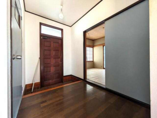 松山市西垣生町の中古一戸建ての画像